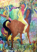 Horse and Rider